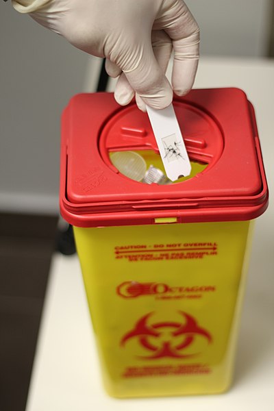Medical Waste Disposal - What You Need To Know!
