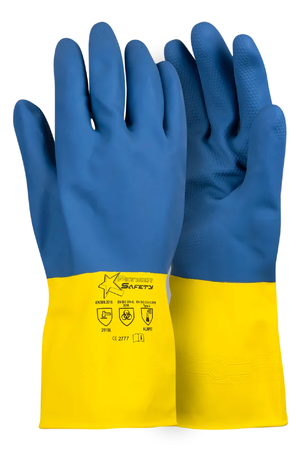 Protector Gloves
