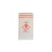 25L biohazard waste box with medical waste disposal for infectious healthcare waste