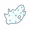 Nationwide service across SA