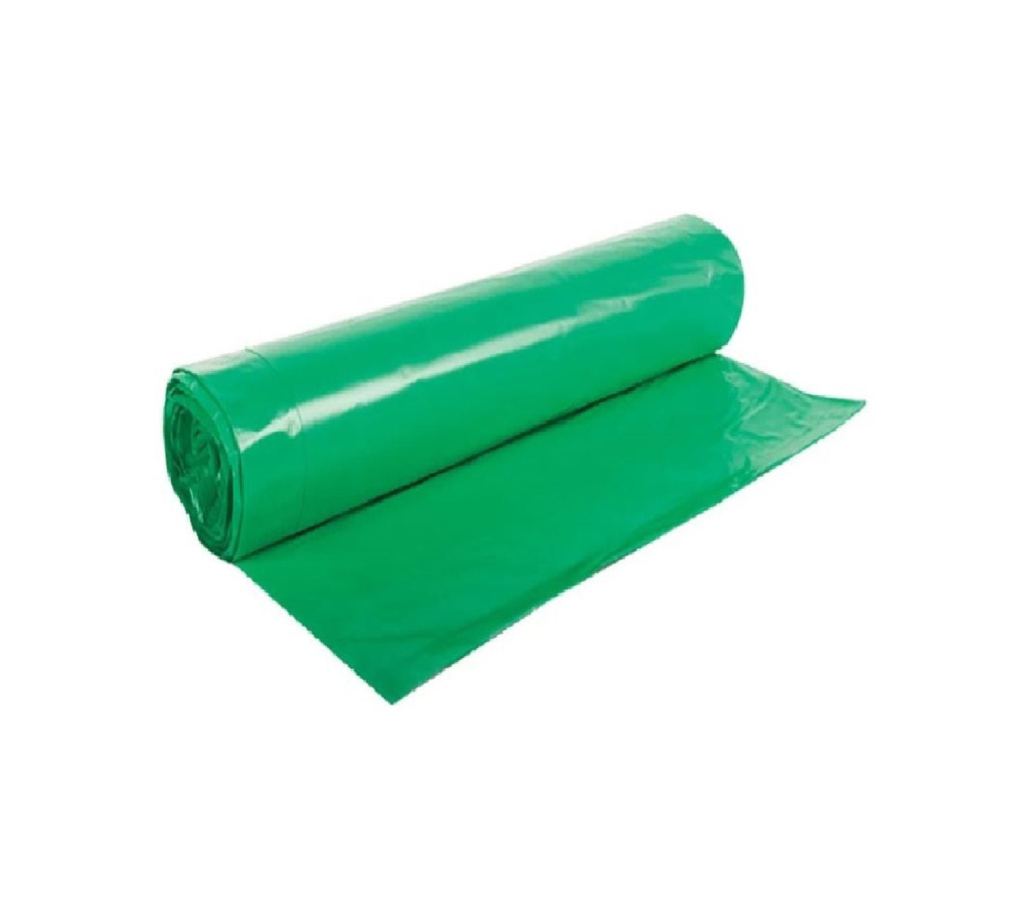 Heavy-Duty Garden Refuse Bags – 30 Microns (750mm x 950mm) | Eco-Friendly & Durable 200 Bags