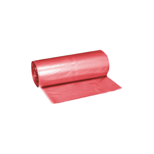Medical Waste Bags - Red Liners