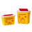 8L Rectangular Sharps Container (Container & Waste Disposal)
