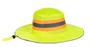 Brimmed Hat