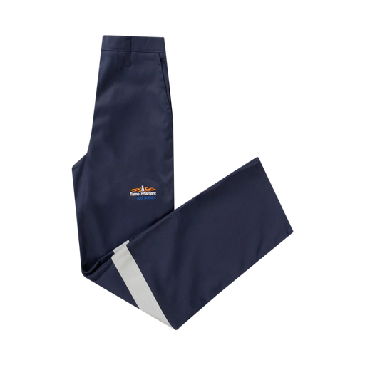 D59 Pants - Conti Suits Overalls - Navy