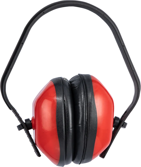 Classic PIONEER Ear Muff — MNE Waste Management