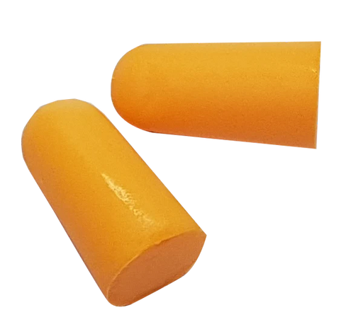 Ear Plugs - Disposable Uncorded Set (200)