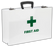 Regulation 3 Factory First Aid Kit Refill