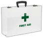 Regulation 3 Factory First Aid Kit Refill - MNE Waste Management