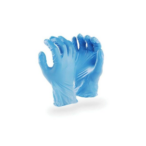 Gloves Nitrile Powderfree_ Latex Free Disposable