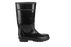 Bata Black Gumboots - Steel Toe Cap