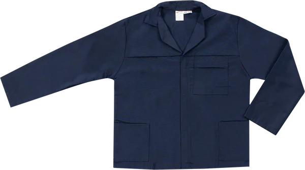 Navy Conti Suit - Overalls