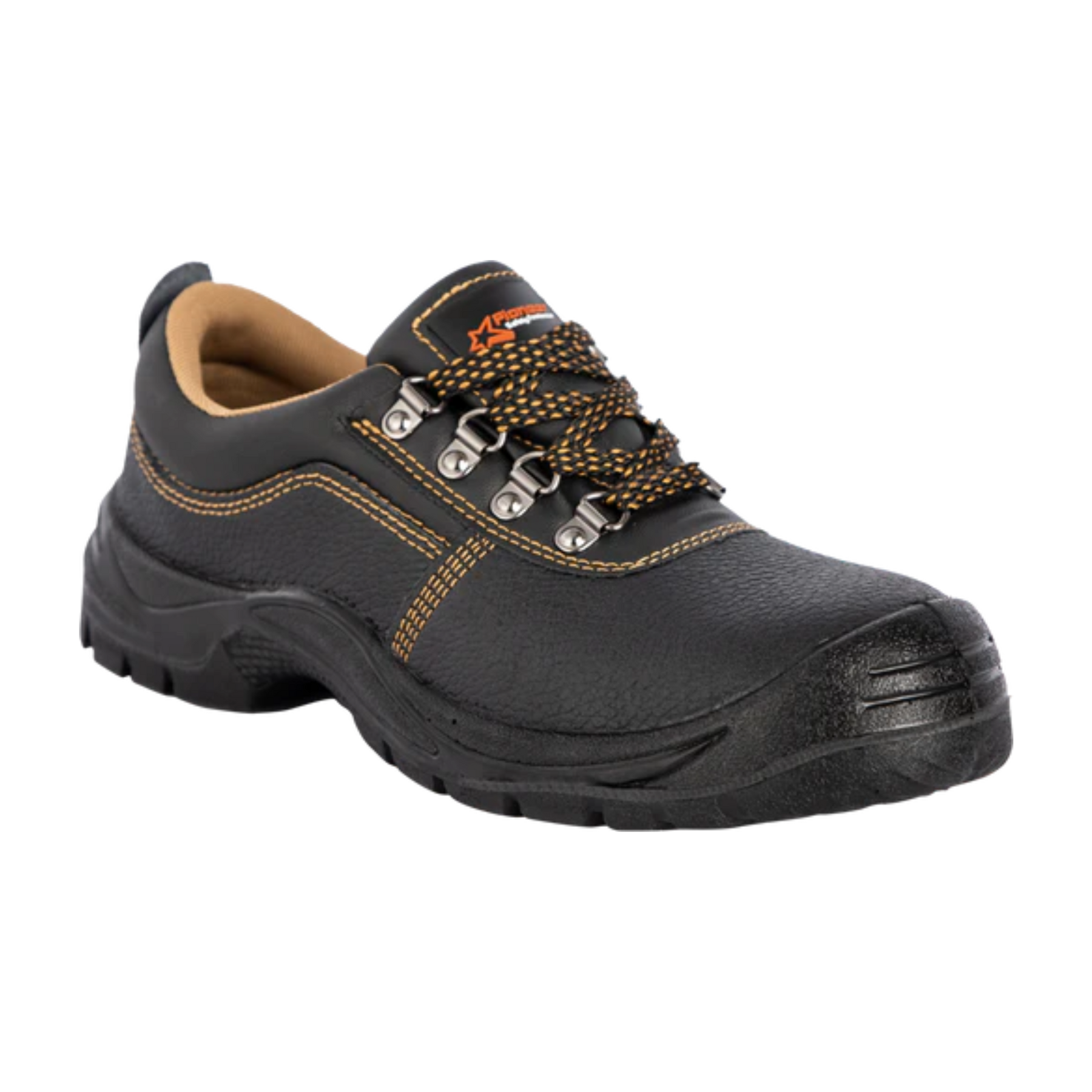 Pioneer Safety Boots MNE Waste Management