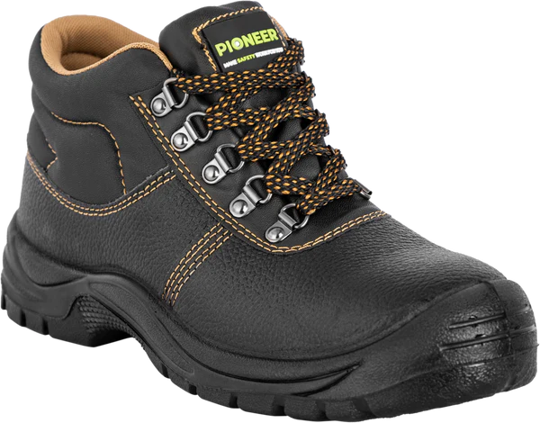 PIONEER Safety Boot