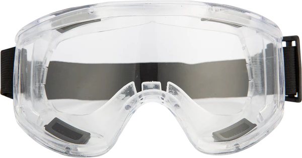 PIONEER Vision Maxi View Goggles