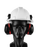 Pioneer Volume - Helmet Mounted Earmuff