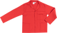 Red Conti Suit - Overalls