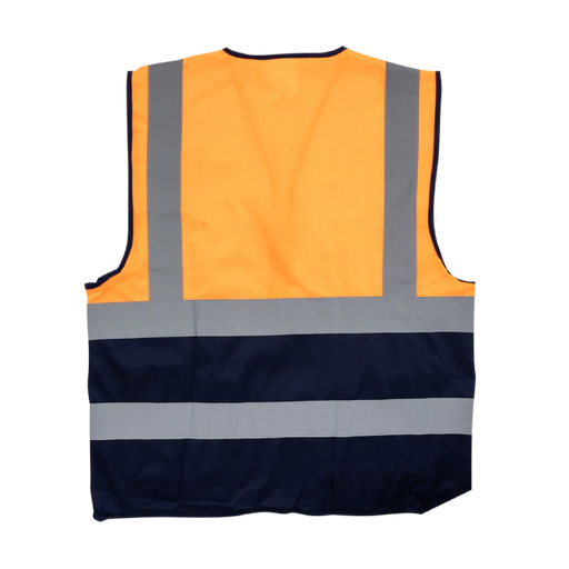 Orange Signaling Vest