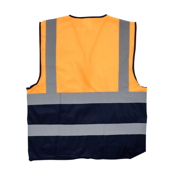Orange Signaling Vest