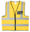 Yellow of Hi Viz Reflective Vest